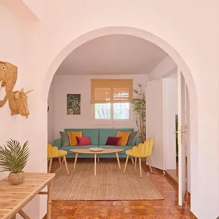 Villa Palmera Solara