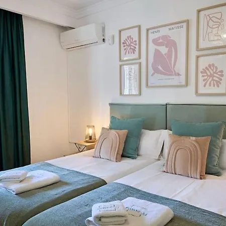 Palmera Solara Villa