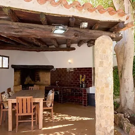 Villa Palmera Solara San José