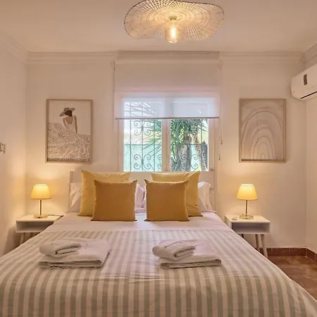 Palmera Solara Villa