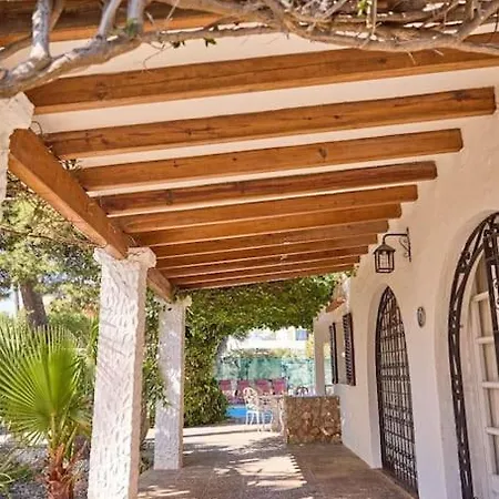 Palmera Solara Villa *