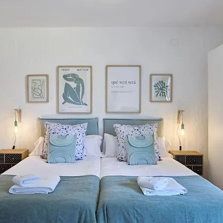Palmera Solara Villa