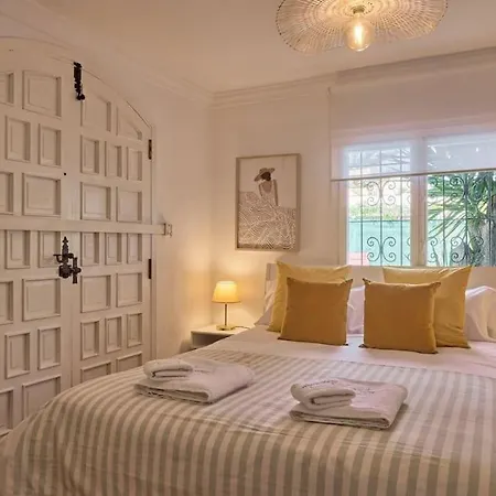 Villa Palmera Solara *