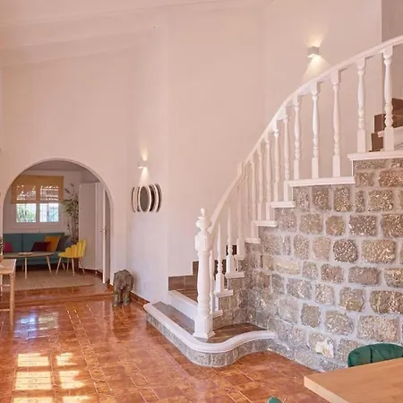 Villa Palmera Solara