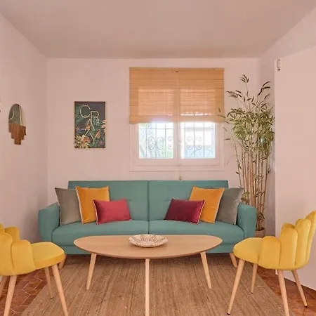 Palmera Solara Villa