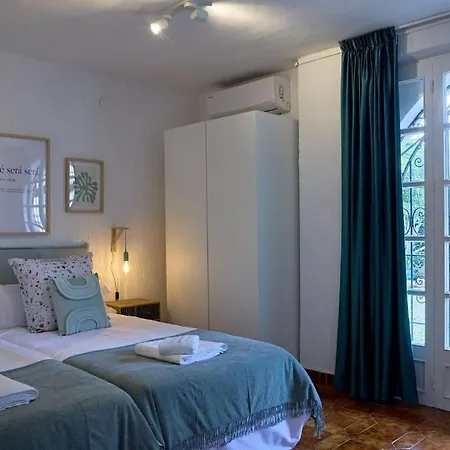 Villa Palmera Solara San José