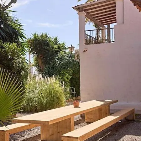 Palmera Solara Villa *