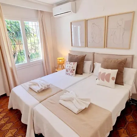 Villa Palmera Solara *